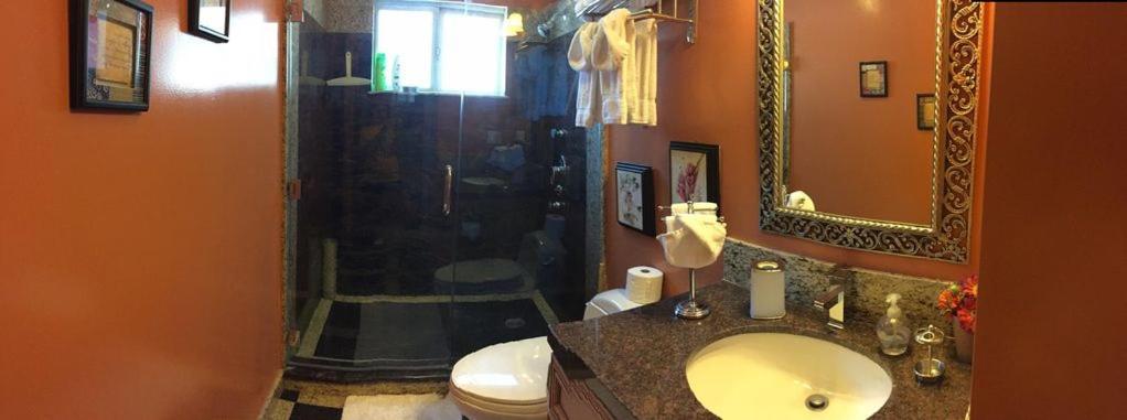 Luxury 5 Bedroom Home Near Sfo San Bruno Extérieur photo