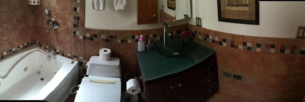 Luxury 5 Bedroom Home Near Sfo San Bruno Extérieur photo