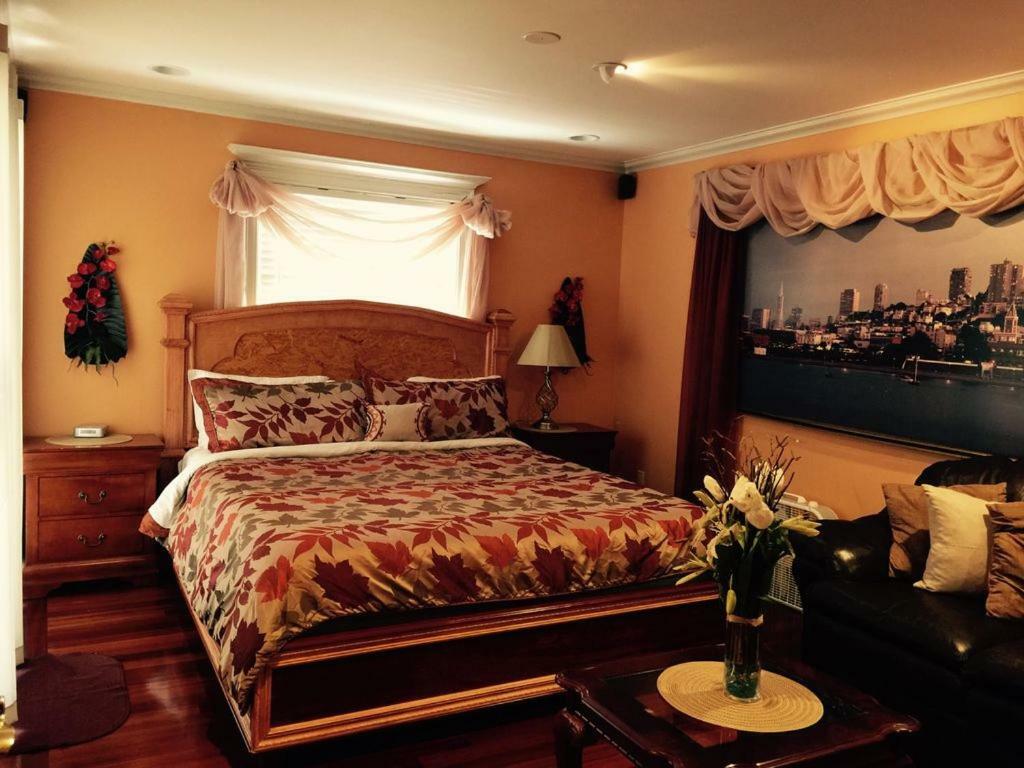 Luxury 5 Bedroom Home Near Sfo San Bruno Extérieur photo
