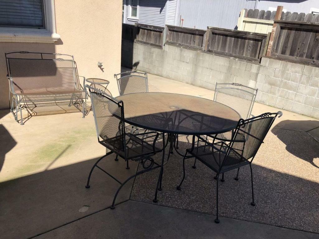 Luxury 5 Bedroom Home Near Sfo San Bruno Extérieur photo