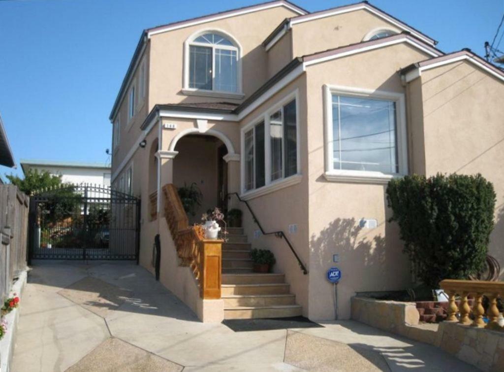 Luxury 5 Bedroom Home Near Sfo San Bruno Extérieur photo